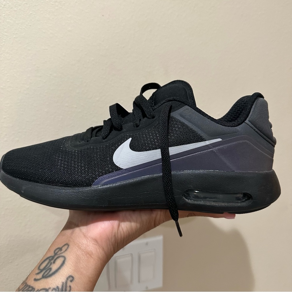 Auth Nike Running Air Sneakers